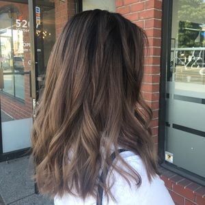 Meet your Posher, Vanessa